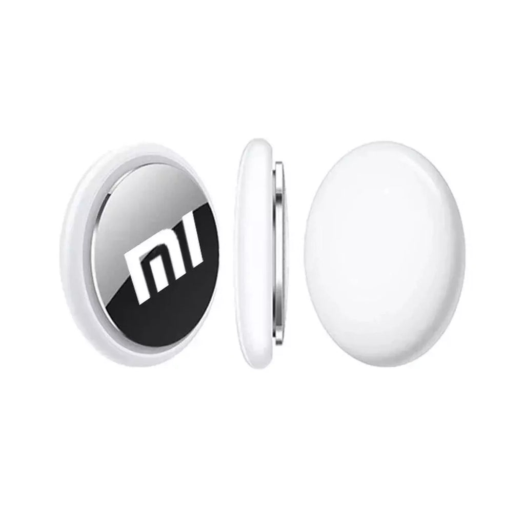 Airtag Xiaomi Blanco + Llavero negro. Envío Gratis!