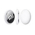 Airtag Xiaomi Blanco + Llavero negro. Envío Gratis!