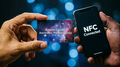 Tarjeta de Presentación NFC Chile | Al Toque NFC. Envío a todo Chile Gratis!